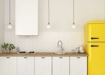 תכנון מטבח חדש: עבודה למקצוענים בלבד?