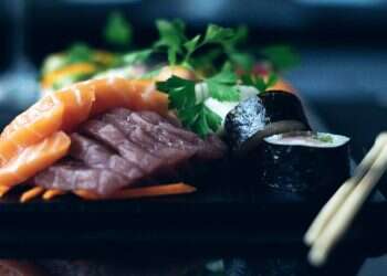 4 דברים שלא ידעתם על האוכל האסייתי