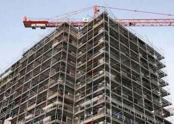 פרויקט תמ”א 38: 4 מיתוסים שגויים בבחירת יזם