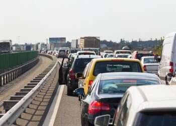 הכביש הבטוח: אלו הם 5 הכבישים הפקוקים ביותר בישראל