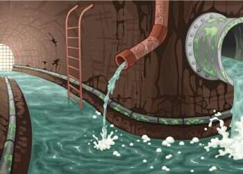 עבודות ביוב וניקוז לאורך ההיסטוריה, איך הכל התחיל?