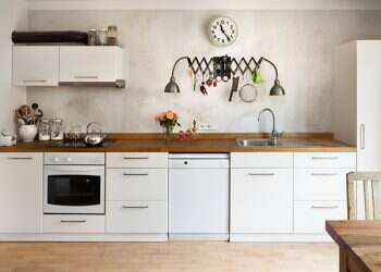 עיצוב מטבחים: תכנון קפדני הוא שלב מרכזי לעיצוב המושלם