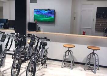 תקלות נפוצות באופניים חשמליים