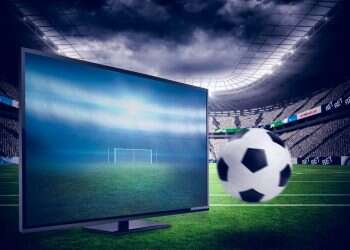 היסטוריית שידורי המונדיאל בישראל