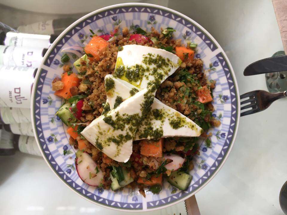 צילום: חן קורן