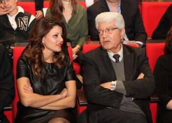 צילום: גדעון מרקוביץ'