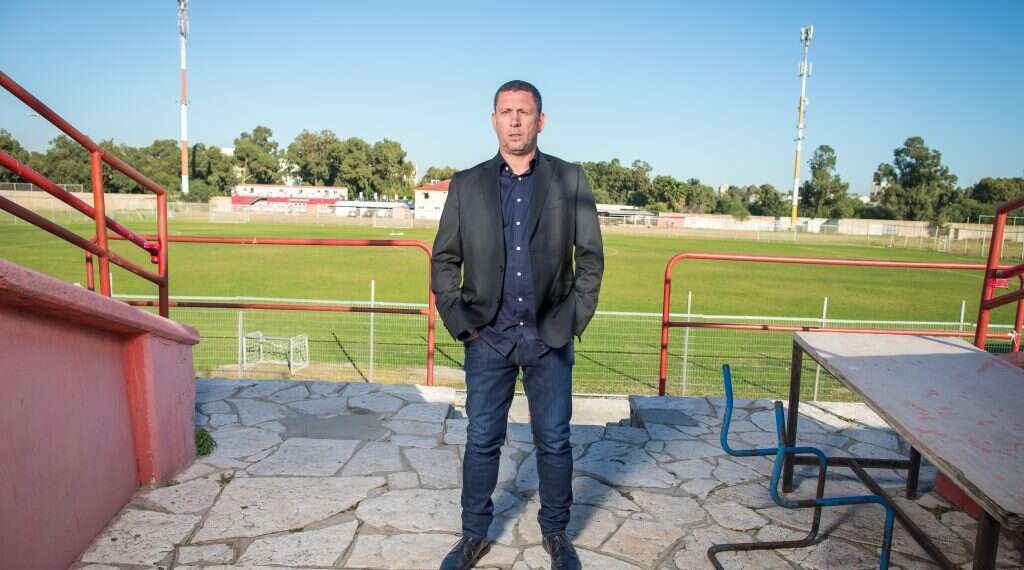 צילום: עופר חן