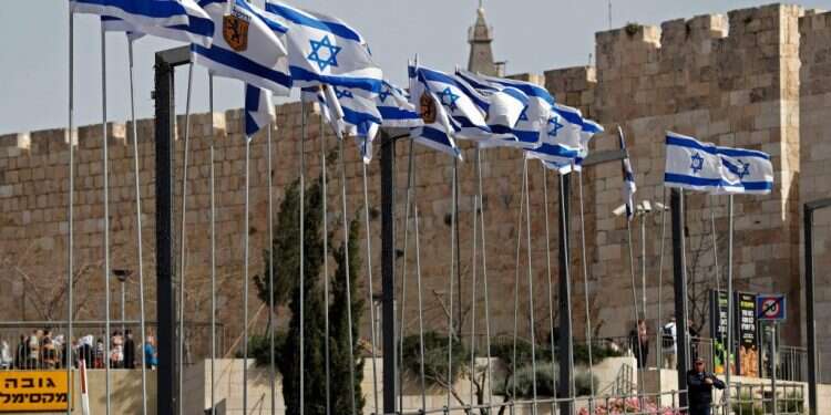 ירושלים העתיקה. צילום: AFP צילום: AFP