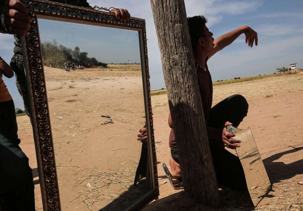 צילום: AFP