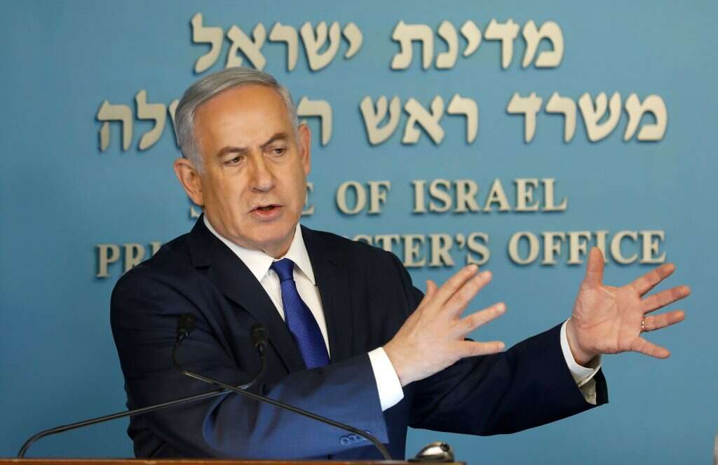 צילום: AFP