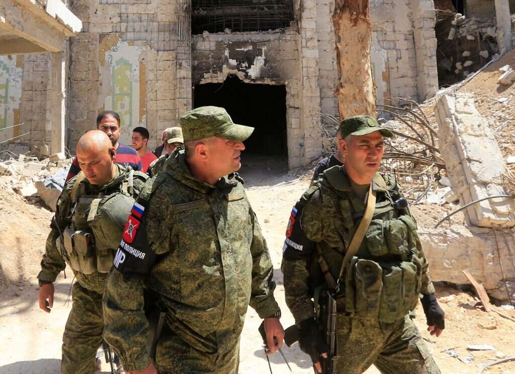 צילום: AFP