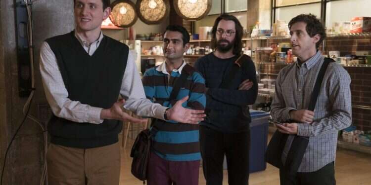 צילום: Ali Paige Goldstein HBO, באדיבות yes