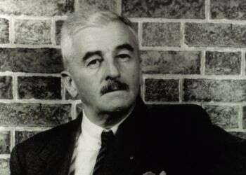 12 סיפורים של ויליאם פוקנר: רגע ספרותי נדיר ומיוחד