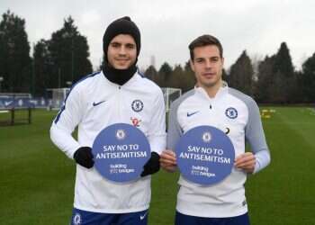 צילום: באדיבות צ'לסי