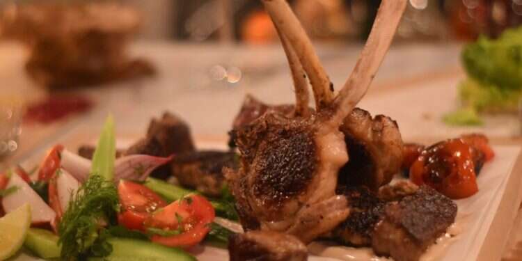 צילום: חן קורן