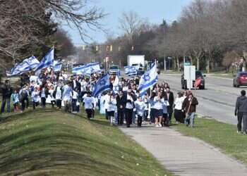 צילום: בני עקיבא העולמית