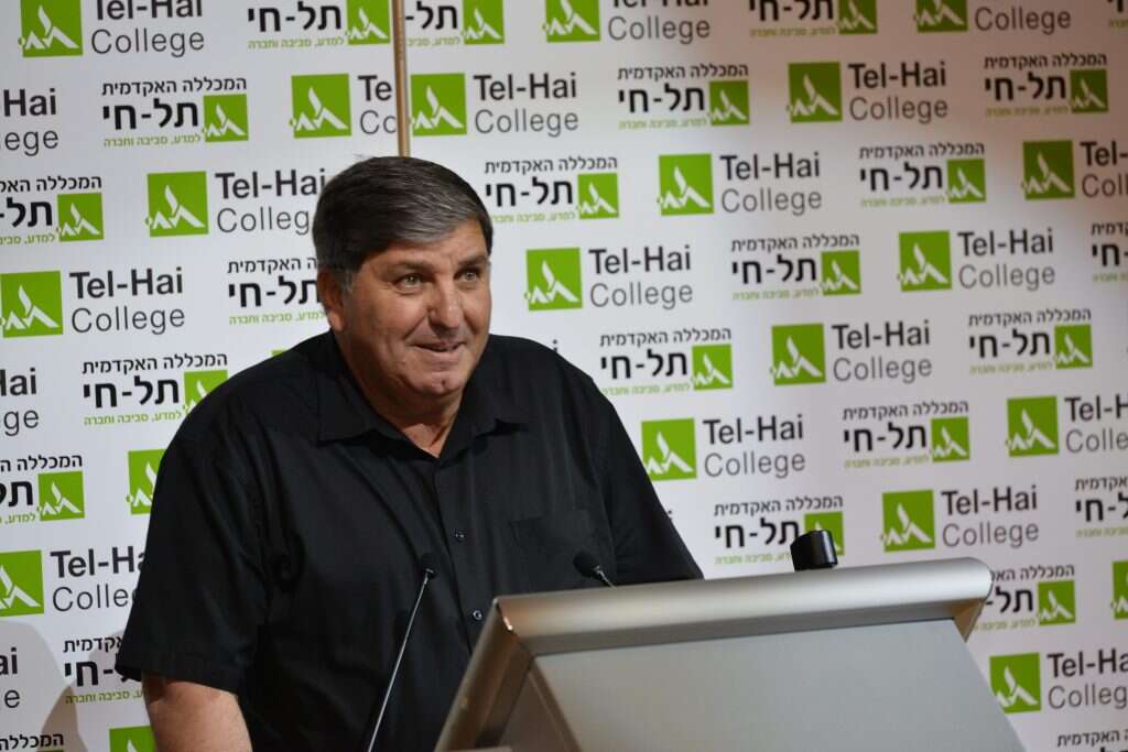 צילום: דרור מילר, המכללה האקדמית תל-חי