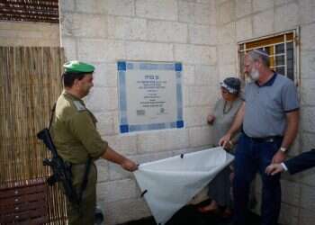 צילום: גרשון אלינסון, פלאש 90