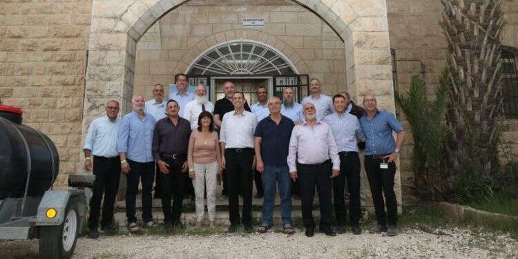 צילום: מרים צחי