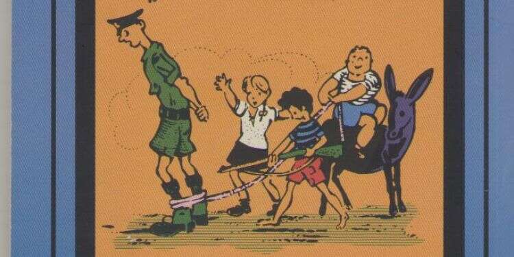 חסמבה בעידן טרום האינטרנט: חסמבה נתנה לי תקווה