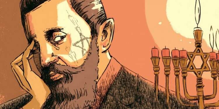 איור: מורן ברק איור: מורן ברק