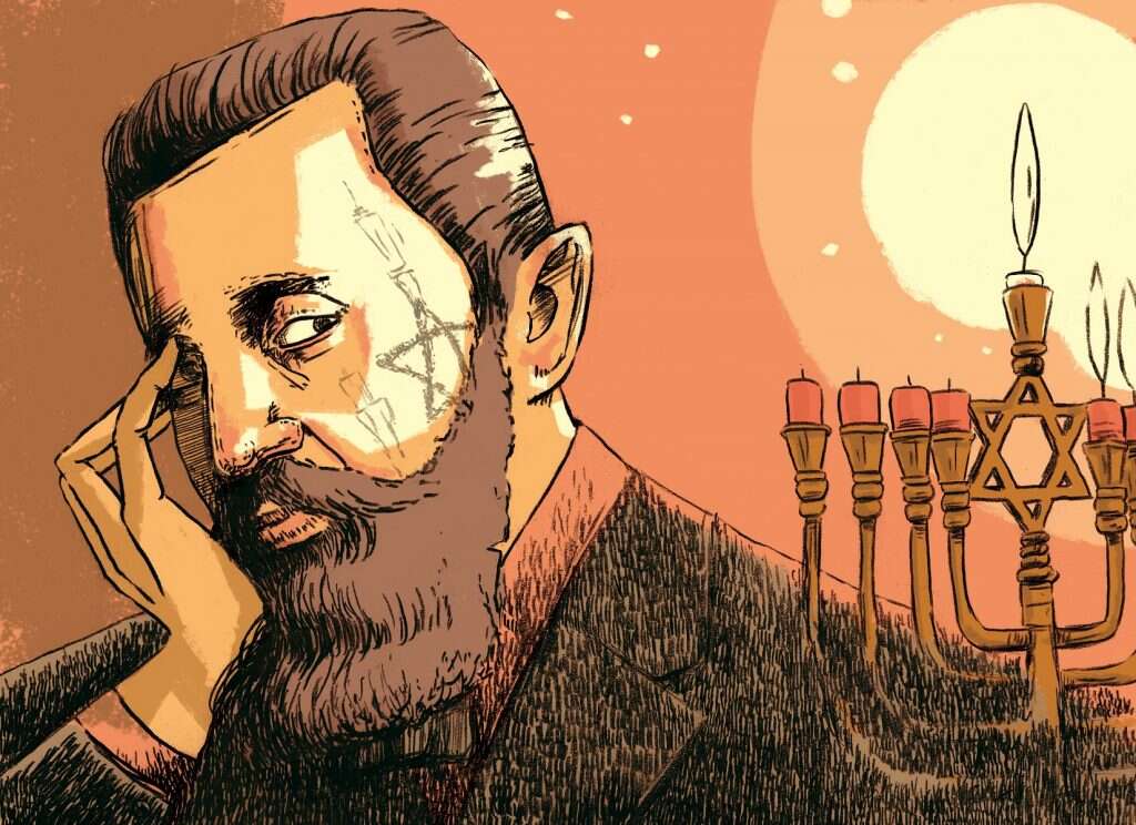 איור: מורן ברק