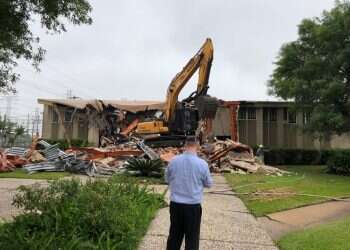 צילום: קונסול ישראל ביוסטון