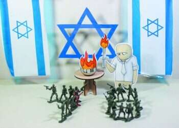 איור: יבגני זלטופולסקי