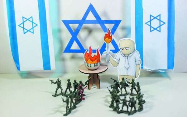 איור: יבגני זלטופולסקי