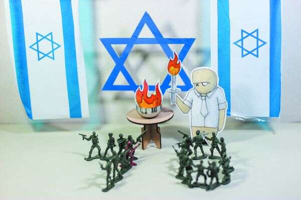 איור: יבגני זלטופולסקי