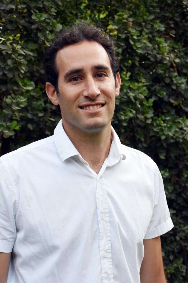 צילום: כנרת נשיא