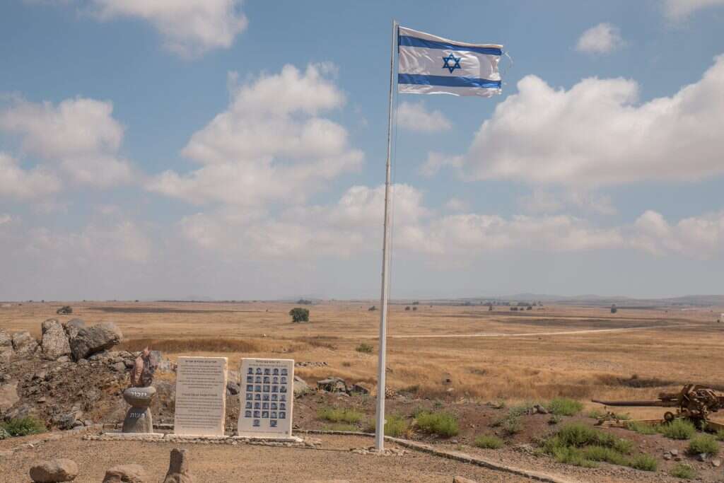 צילום: הלל מאיר- TPS