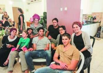 צילום: באדיבות המשפחה