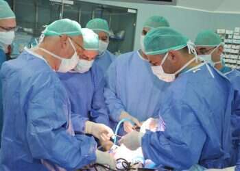 צילום: רוני אלברט, המרכז הרפואי לגליל