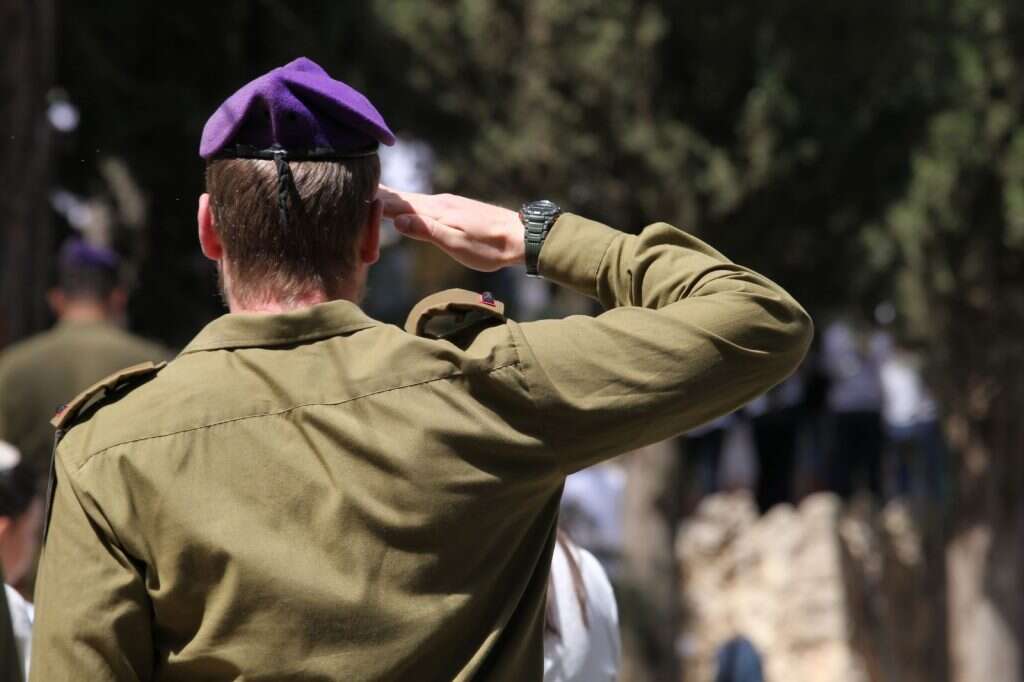 צילום: הלל מאיר, TPS