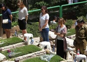 צילום: הלל מאיר, TPS