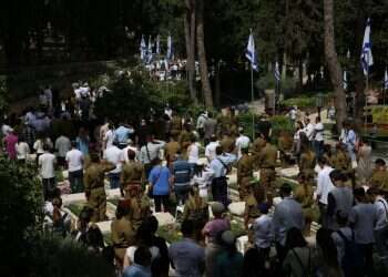 צילום: הלל מאיר, TPS