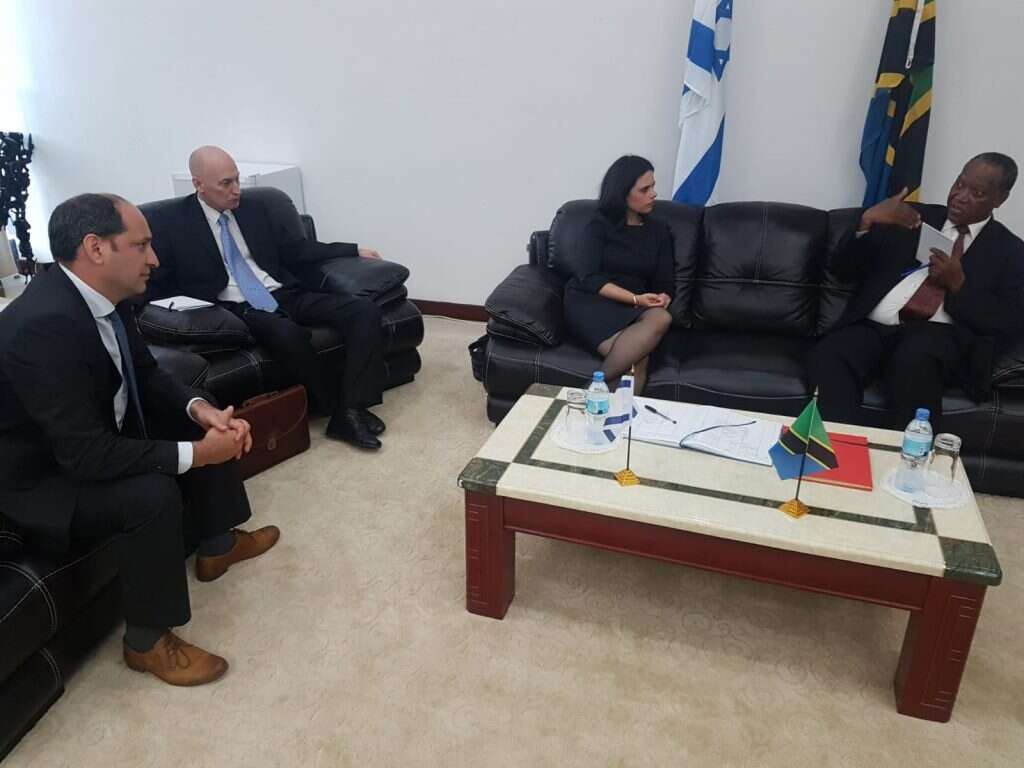 צילום: דוברות שרת המשפטים