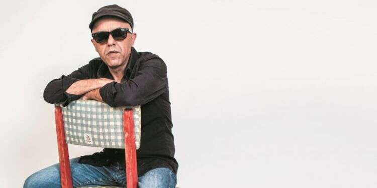 ארז לב ארי. צילום: אריק סולטן צילום: אריק סולטן