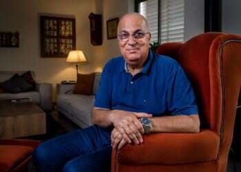 צילום: דן חיימוביץ'