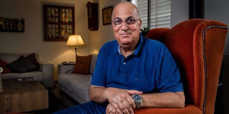 צילום: דן חיימוביץ'