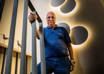 צילום: דן חיימוביץ'