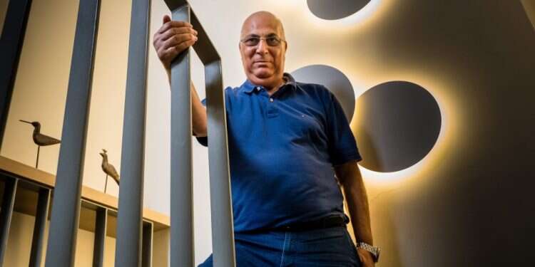 צילום: דן חיימוביץ'