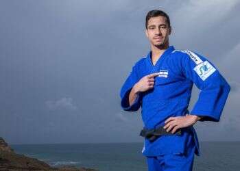 טל פליקר. צילום: יוסי אלוני