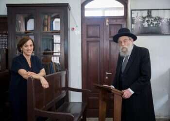 צילום: מרים אלסטר, פלאש 90