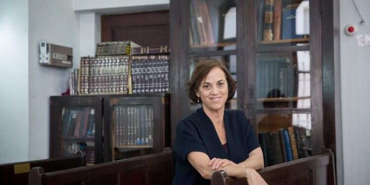 צילום: מרים אלסטר, פלאש 90