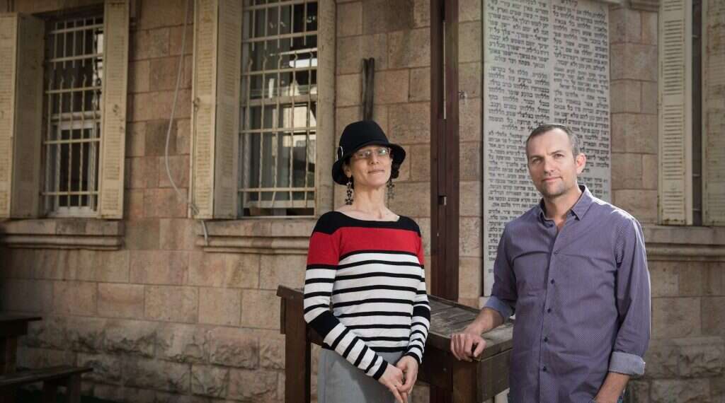 צילום: הדס פרוש, פלאש90