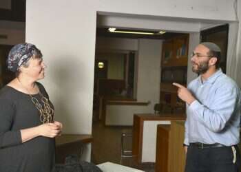 צילום: יוסי זליגר