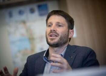 צילום: יונתן זינדל, פלאש 90