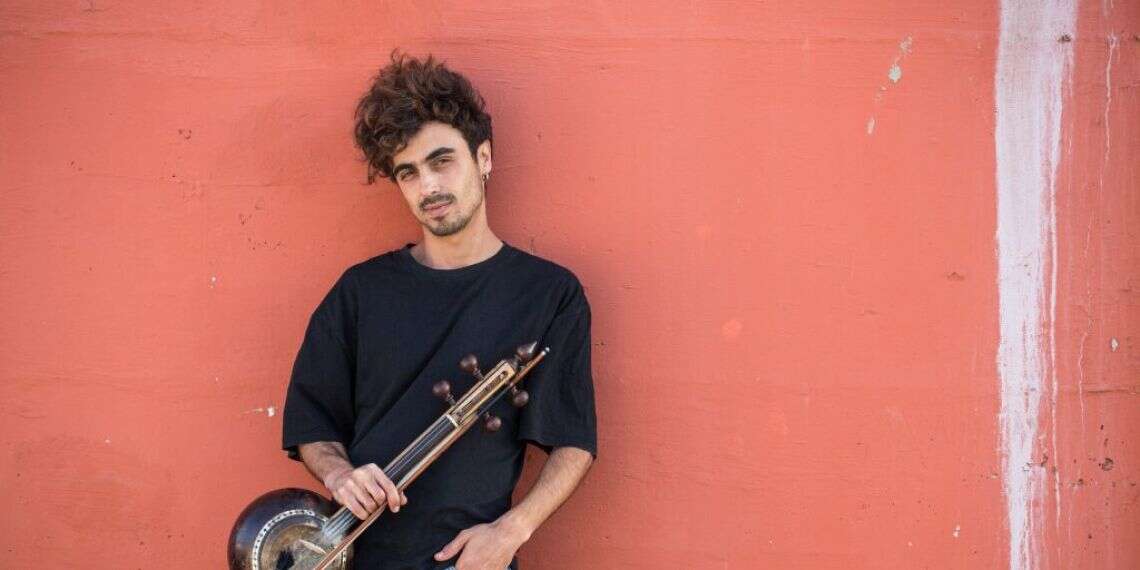 צילום: אבישג שאר-ישוב